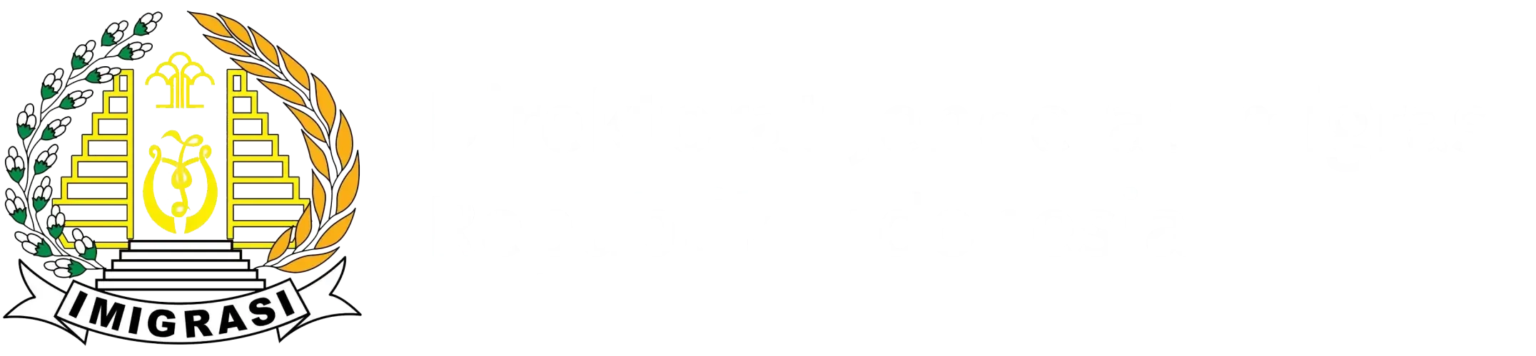 Direktorat Jenderal Imigrasi Tampaksiring